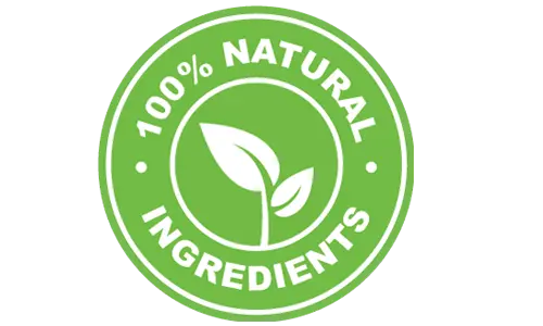 Natural Ingredients